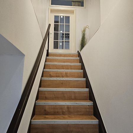 Tautraum Suite Mit Whirlpool Und Gruenem Ausblick Wilhelmshaven Zewnętrze zdjęcie