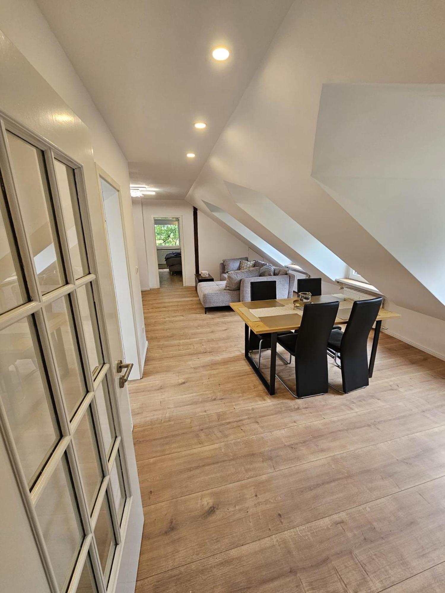 Tautraum Suite Mit Whirlpool Und Gruenem Ausblick Wilhelmshaven Zewnętrze zdjęcie
