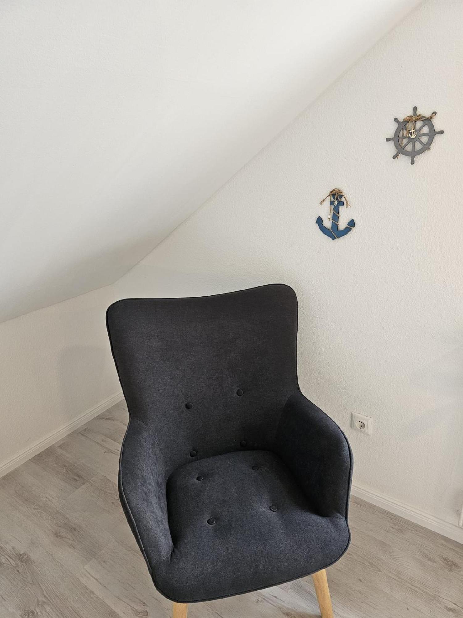 Tautraum Suite Mit Whirlpool Und Gruenem Ausblick Wilhelmshaven Zewnętrze zdjęcie