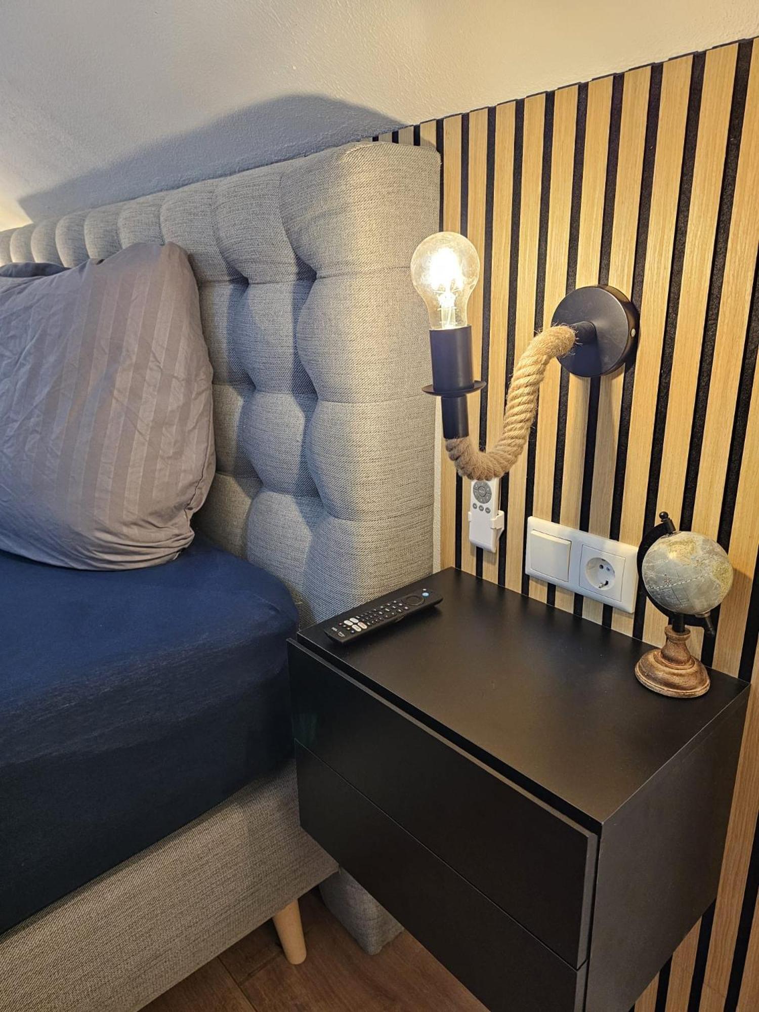 Tautraum Suite Mit Whirlpool Und Gruenem Ausblick Wilhelmshaven Zewnętrze zdjęcie